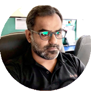 Muhammad Rizwan Afzal profile