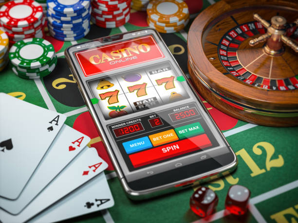 Discover the Excitement of Casino CasinoLab