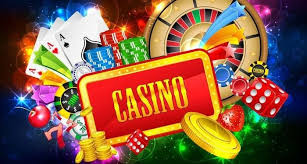 Discover the Excitement of God Odds Casino & Sportsbook 38