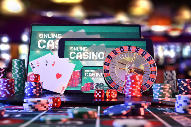 Discover the Excitement of Kingdom Casino Online Slots