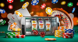 Discover the Excitement of Kingdom Casino Online Slots