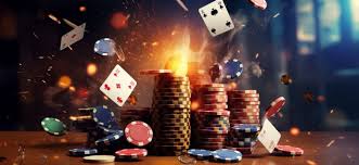 Discover the Magic of Love Casino Where Luck Meets Romance
