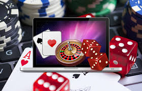 Experience the Thrill at Online UK 1RED Casino Your Next Gaming Destination
