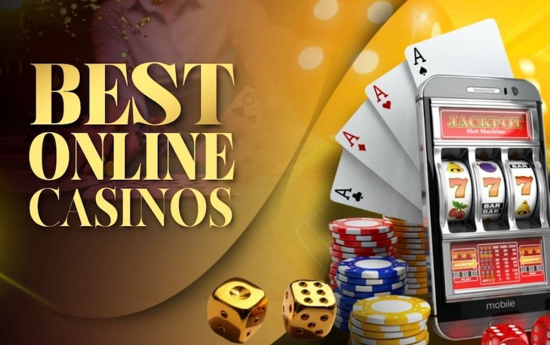 Experience the Thrill at Online UK 1RED Casino Your Next Gaming Destination