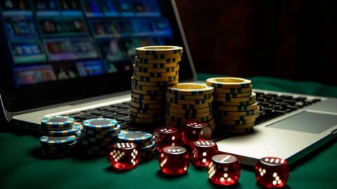 Experience the Thrill of Jet Casino Your Ultimate Gaming Destination